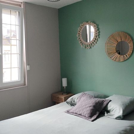 Maison De Village Cosy Saint-Eustache-la-Foret المظهر الخارجي الصورة
