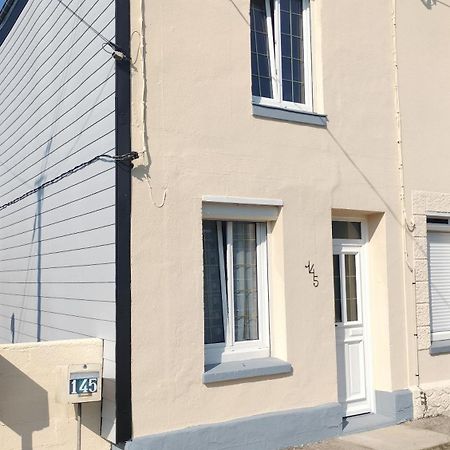 Maison De Village Cosy Saint-Eustache-la-Foret المظهر الخارجي الصورة