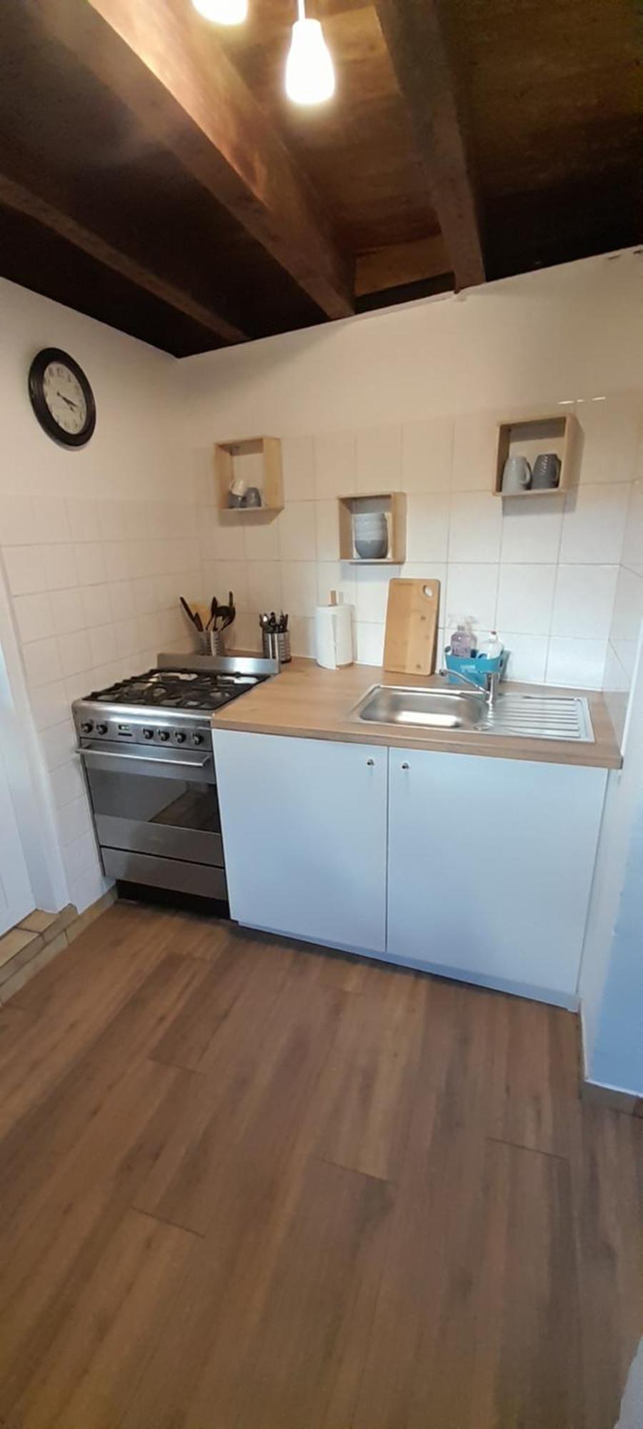 Maison De Village Cosy Saint-Eustache-la-Foret المظهر الخارجي الصورة