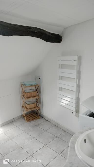 Maison De Village Cosy Saint-Eustache-la-Foret المظهر الخارجي الصورة