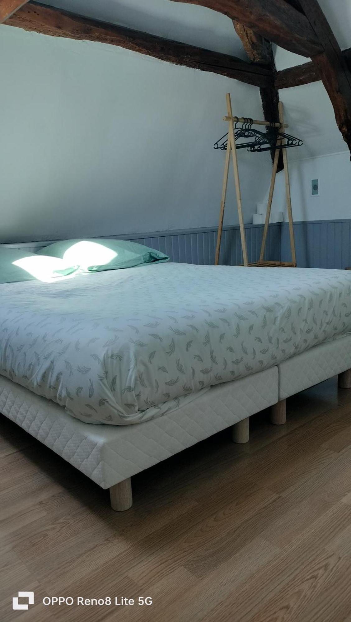 Maison De Village Cosy Saint-Eustache-la-Foret المظهر الخارجي الصورة