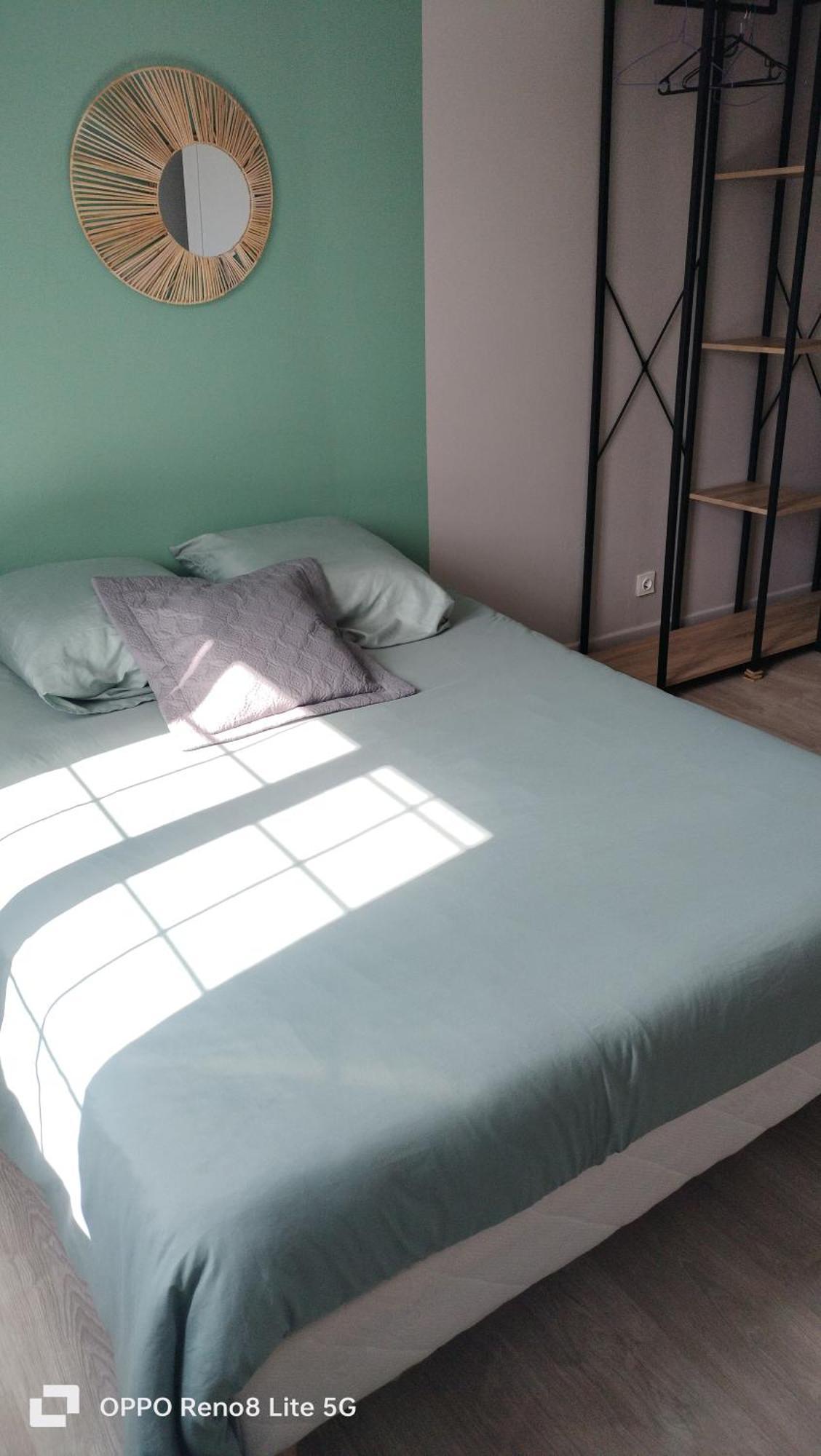 Maison De Village Cosy Saint-Eustache-la-Foret المظهر الخارجي الصورة